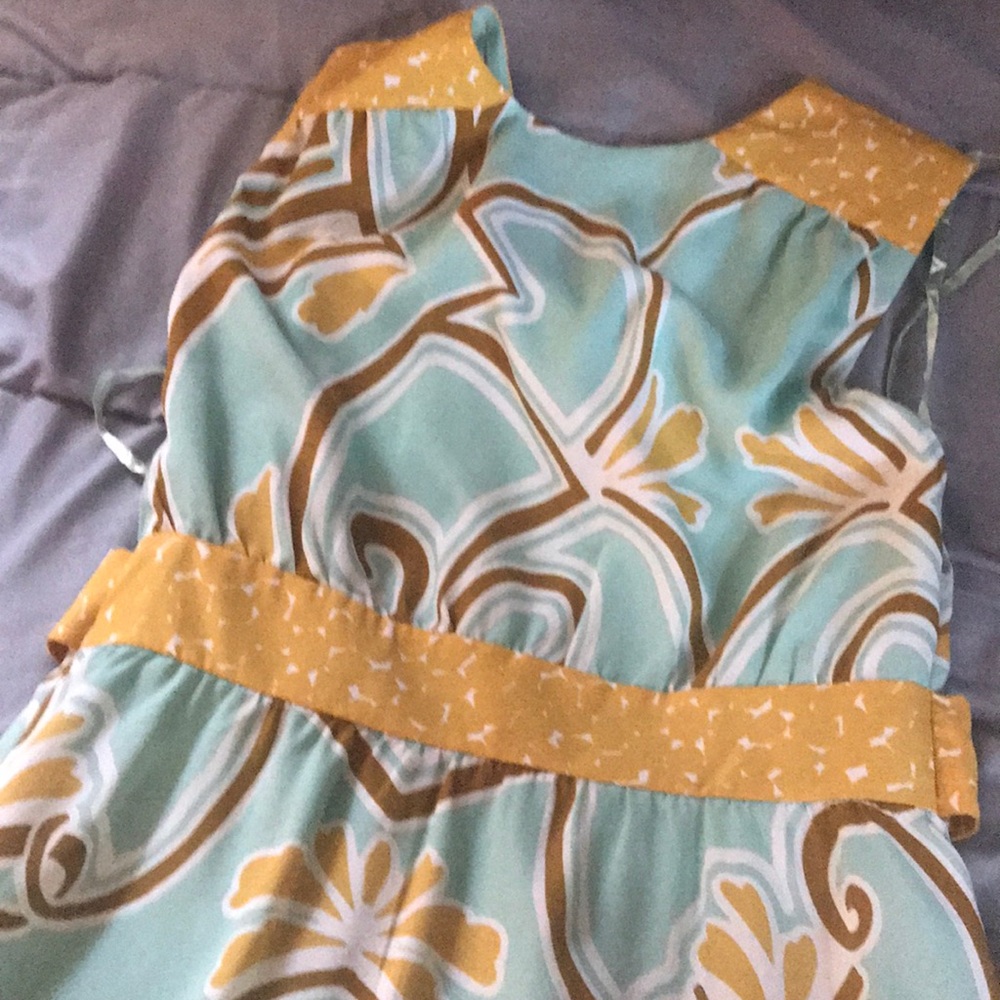 Dress - Picture 4 of 5